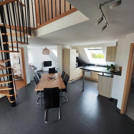 Bel Appartement En Centre Alsace Kintzheim Εξωτερικό φωτογραφία