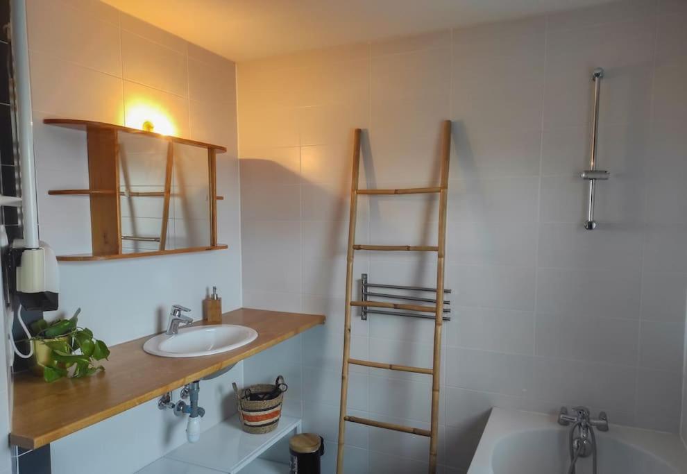 Bel Appartement En Centre Alsace Kintzheim Εξωτερικό φωτογραφία